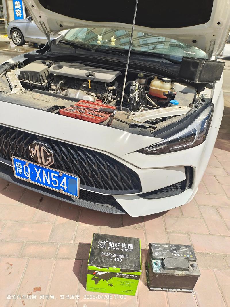 好的产品,一直都是细水长流#汽车电瓶 #汽车保养与维修 #抖
